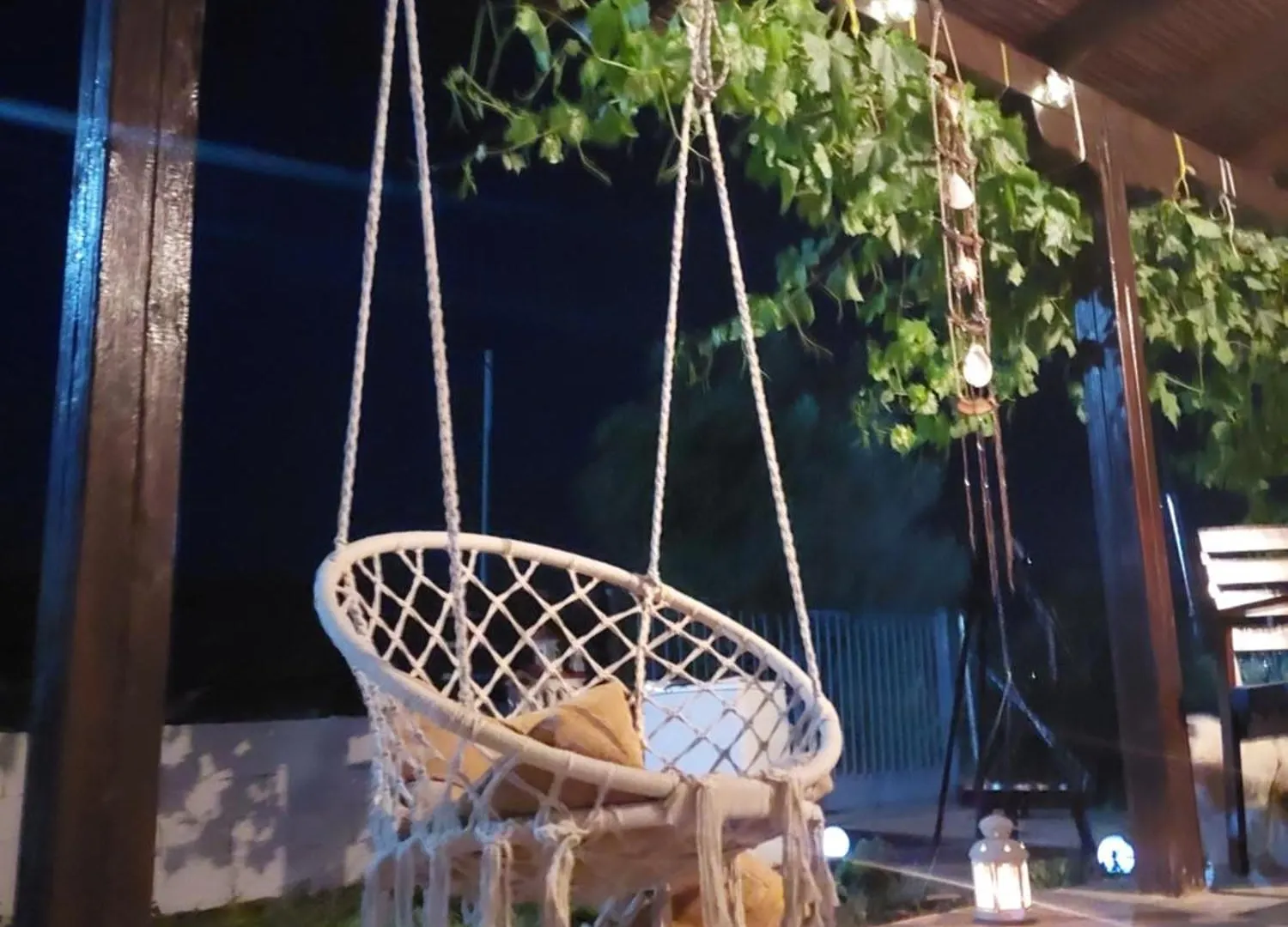 Tatil Evi Tiny Loft House In Halkidiki Villa Nea Poteidaia