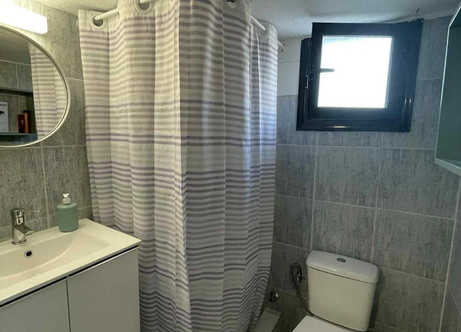 Tiny Loft House In Halkidiki Villa Nea Poteidaia Tatil Evi