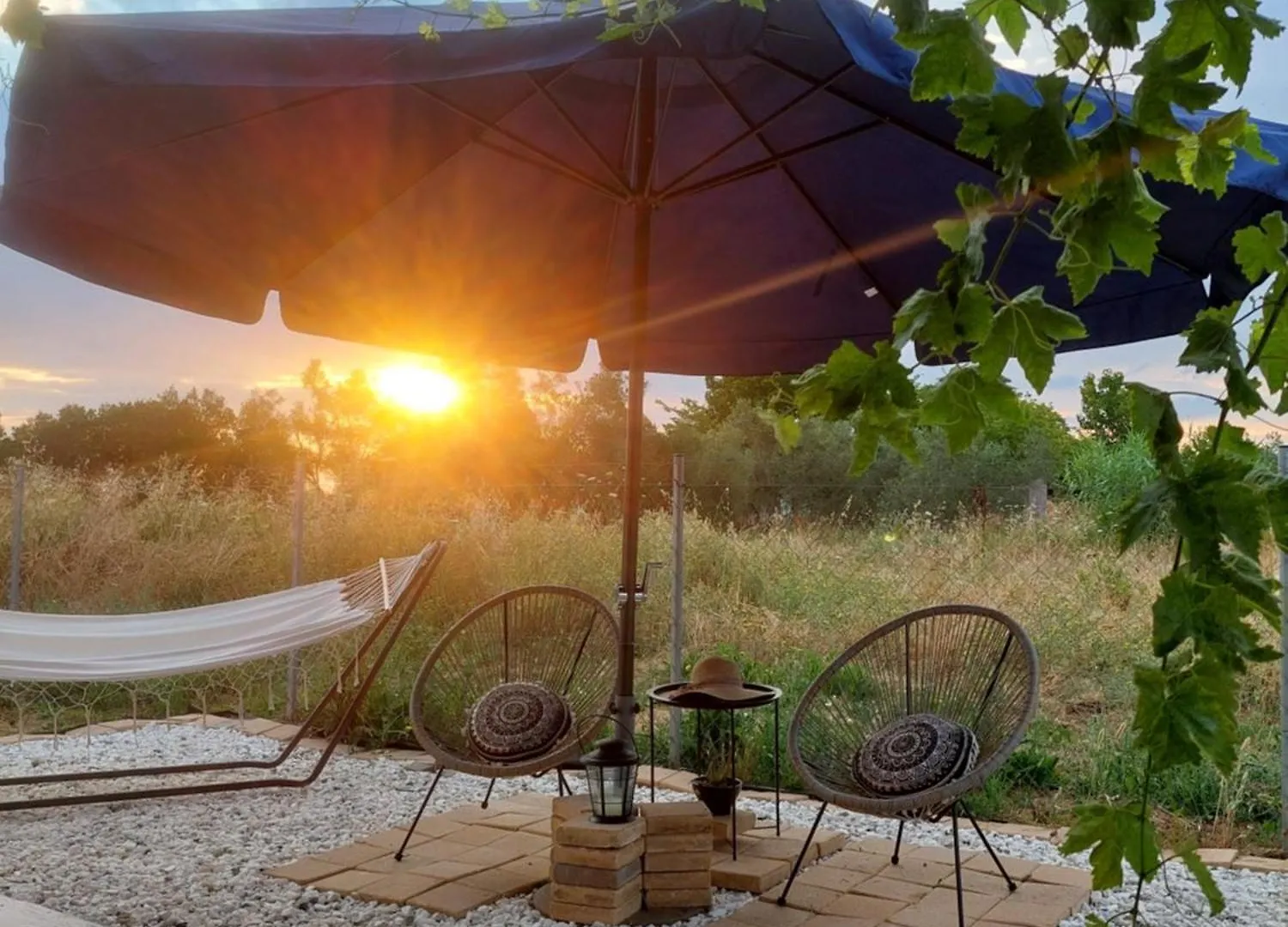 Tiny Loft House In Halkidiki Villa Nea Poteidaia