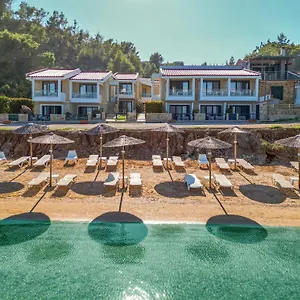  Apartment Elpiniki Luxury